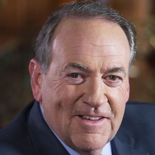 Mike Huckabee